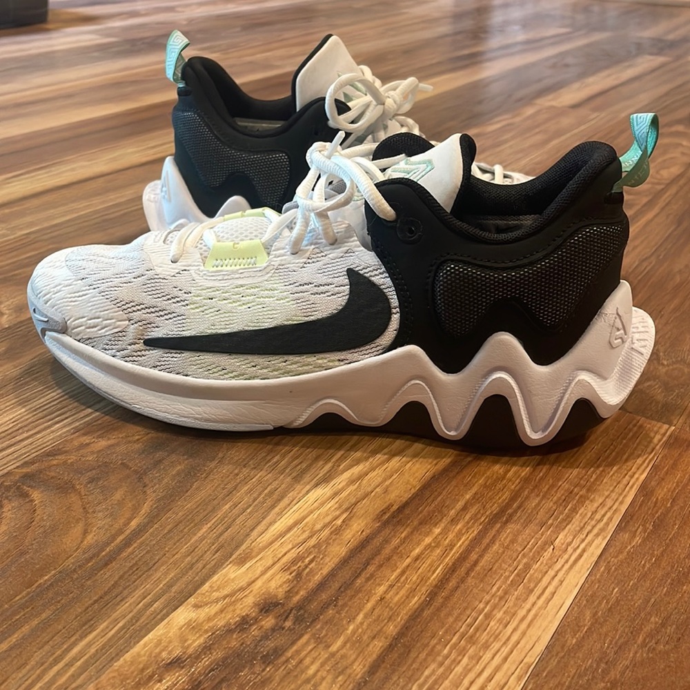 Gianni’s Immortality 2 Nikes